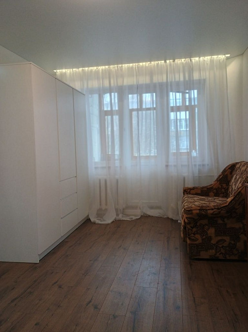 1 комнатная  Киевская  рядом Глобал євроремонт для пари или одного Житомир - изображение 2