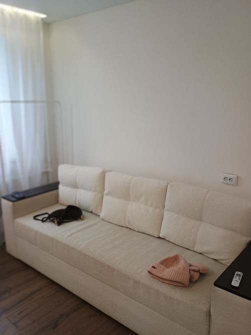 1 комнатная  Киевская  рядом Глобал євроремонт для пари или одного Житомир - изображение 7