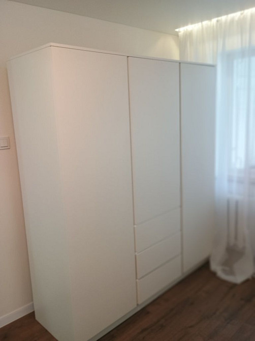 1 комнатная  Киевская  рядом Глобал євроремонт для пари или одного Житомир - изображение 3