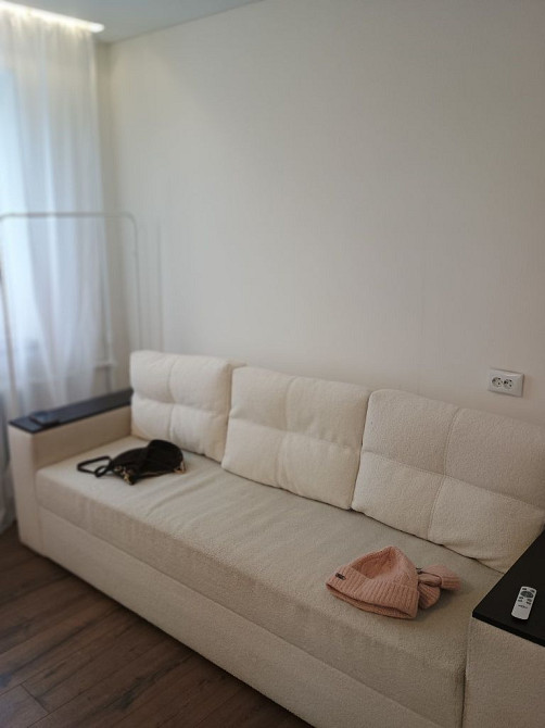 1 комнатная  Киевская  рядом Глобал євроремонт для пари или одного Житомир - изображение 4