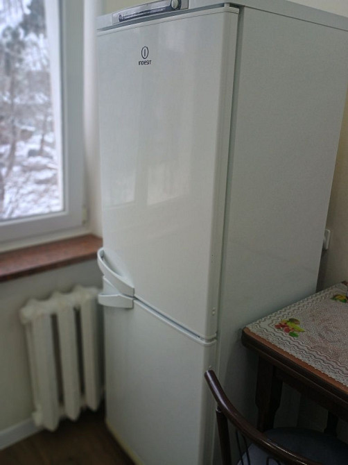 1 комнатная  Киевская  рядом Глобал євроремонт для пари или одного Житомир - изображение 8