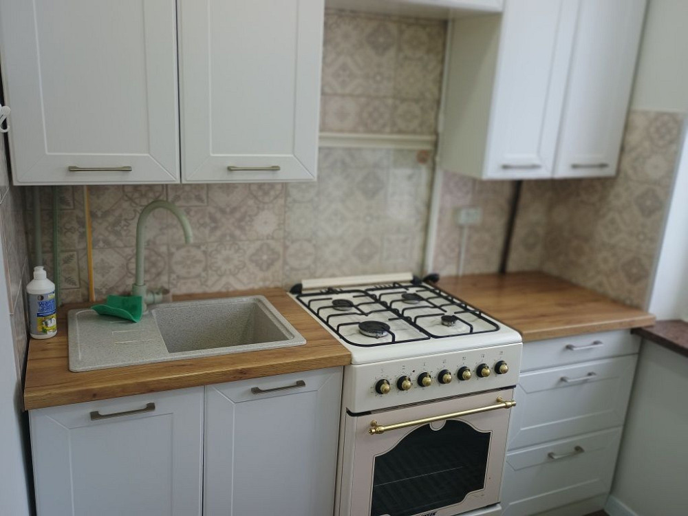 1 комнатная  Киевская  рядом Глобал євроремонт для пари или одного Житомир - изображение 6