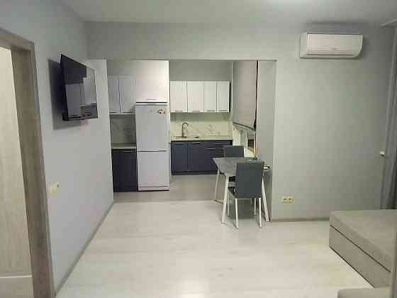 1к. квартира, ЖК "Місто квітів", ул. Тираспольская Киев