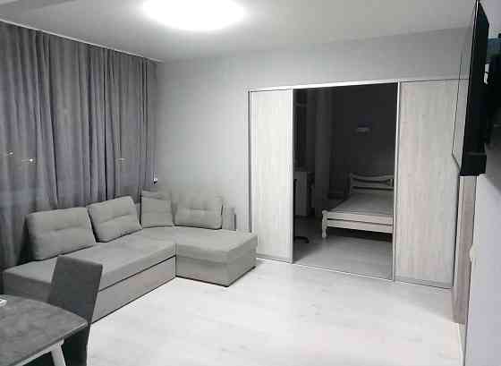 1к. квартира, ЖК "Місто квітів", ул. Тираспольская Киев