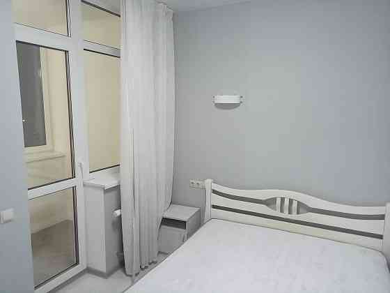 1к. квартира, ЖК "Місто квітів", ул. Тираспольская Киев