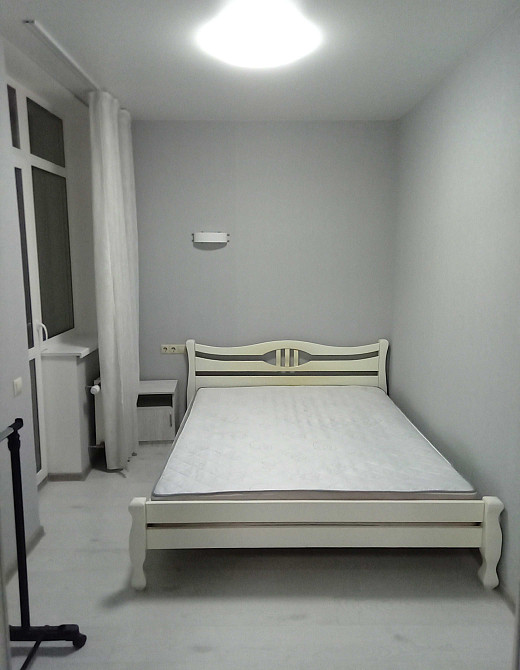 1к. квартира, ЖК "Місто квітів", ул. Тираспольская Киев - изображение 5