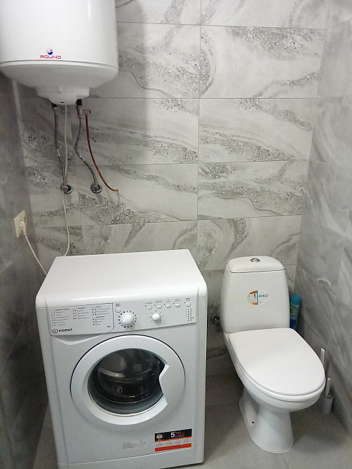 1к. квартира, ЖК "Місто квітів", ул. Тираспольская Киев - изображение 8