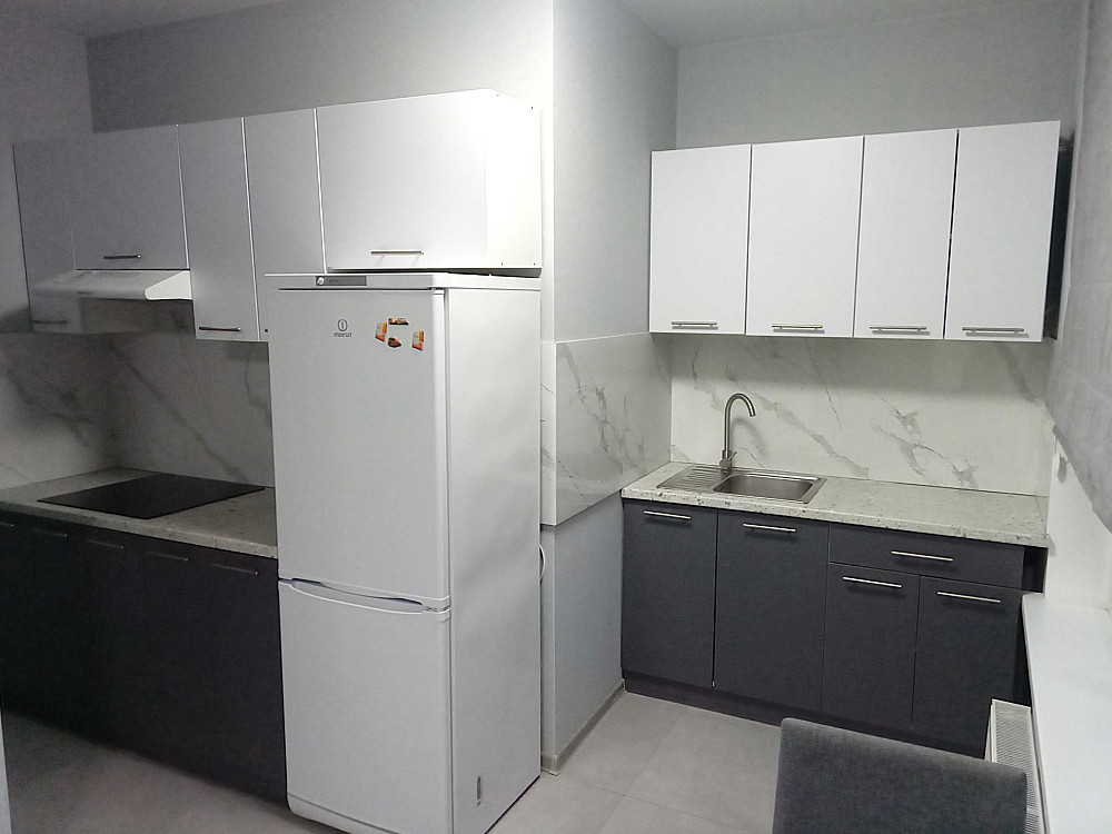 1к. квартира, ЖК "Місто квітів", ул. Тираспольская Киев - изображение 2