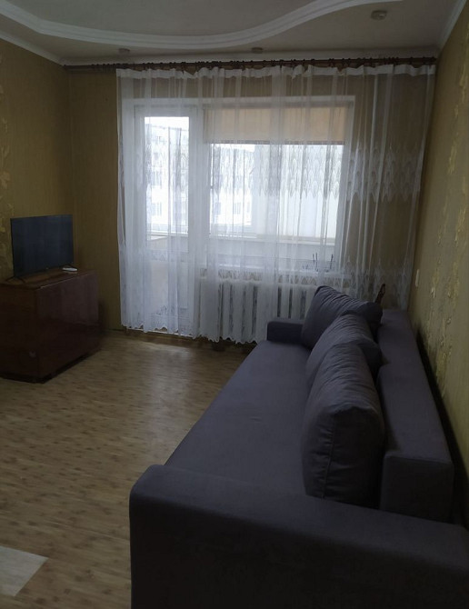 Оренда ‼️1 кімнатна квартира Белая Церковь - изображение 5