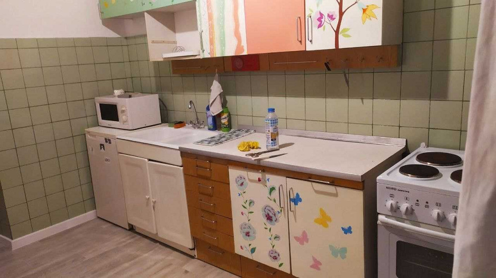 Аренда 1 к.кв. м. Печерская, ул. Старонаводницкая. Киев - изображение 6