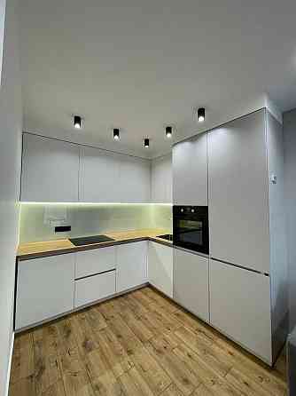 Здам в оренду 1-кімнатну квартиру. Боголюбова 5А Рівне