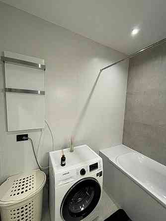 Здам в оренду 1-кімнатну квартиру. Боголюбова 5А Рівне