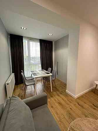 Здам в оренду 1-кімнатну квартиру. Боголюбова 5А Рівне