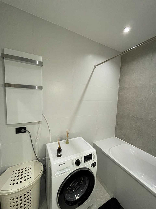 Здам в оренду 1-кімнатну квартиру. Боголюбова 5А Ровно - изображение 2