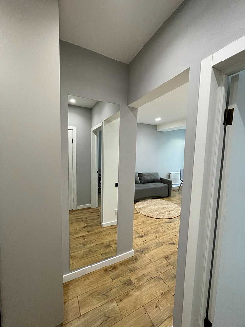 Здам в оренду 1-кімнатну квартиру. Боголюбова 5А Ровно - изображение 5