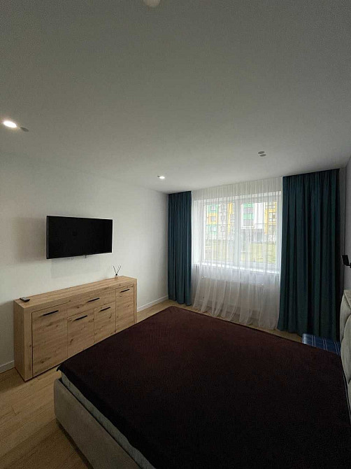 Здам в оренду 1-кімнатну квартиру. Боголюбова 5А Ровно - изображение 3