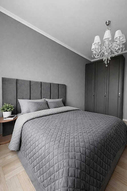 Оренда 3к кв  Івасюка просп. (Г.Сталінграду), 30 Оболонь Мінська Київ - зображення 1