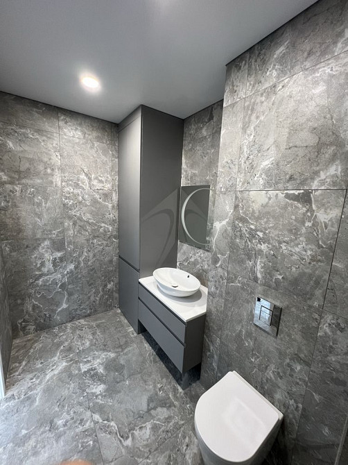 Сдам 2к кв. ЖК Comfort City Lagoon. Гаванская 9. Днепр - изображение 8