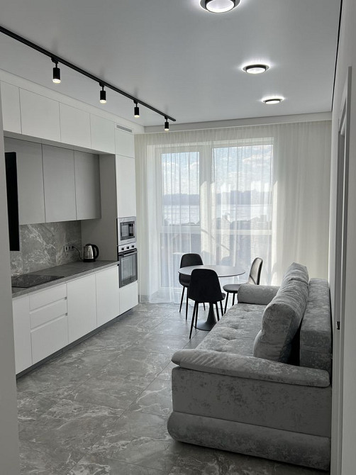 Сдам 2к кв. ЖК Comfort City Lagoon. Гаванская 9. Днепр - изображение 1