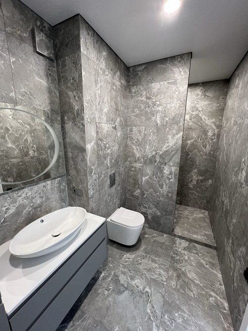 Сдам 2к кв. ЖК Comfort City Lagoon. Гаванская 9. Днепр - изображение 6