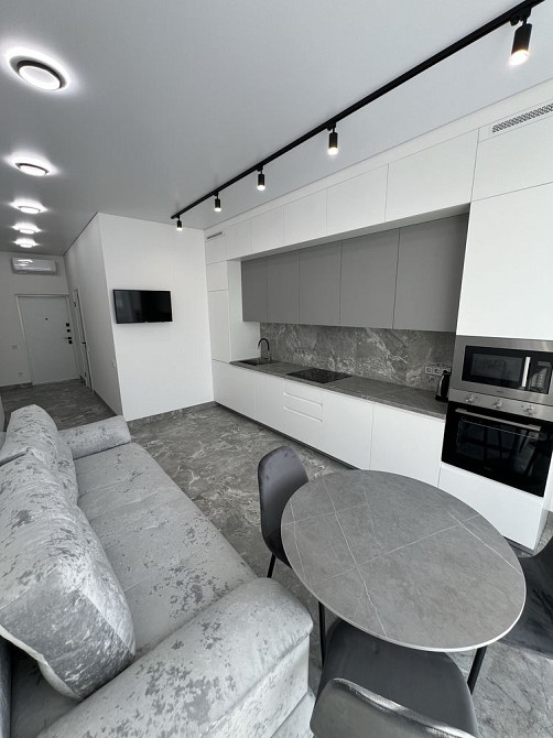 Сдам 2к кв. ЖК Comfort City Lagoon. Гаванская 9. Днепр - изображение 3