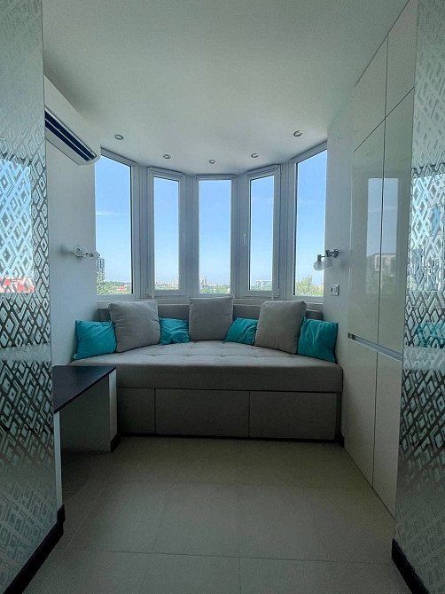 Здам хорошу та сучасну 3х кімнатну квартиру на Озерній! Хмельницкий - изображение 5