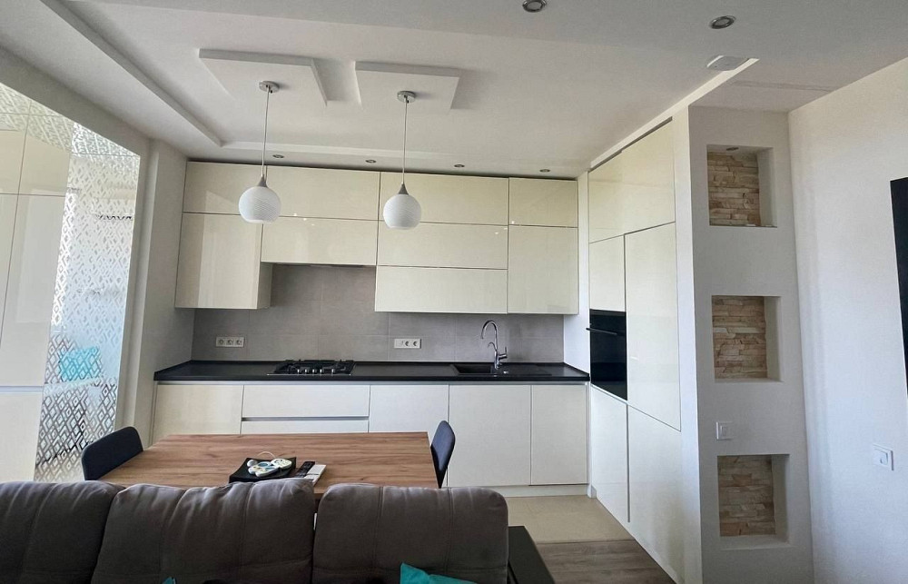 Здам хорошу та сучасну 3х кімнатну квартиру на Озерній! Хмельницкий - изображение 2