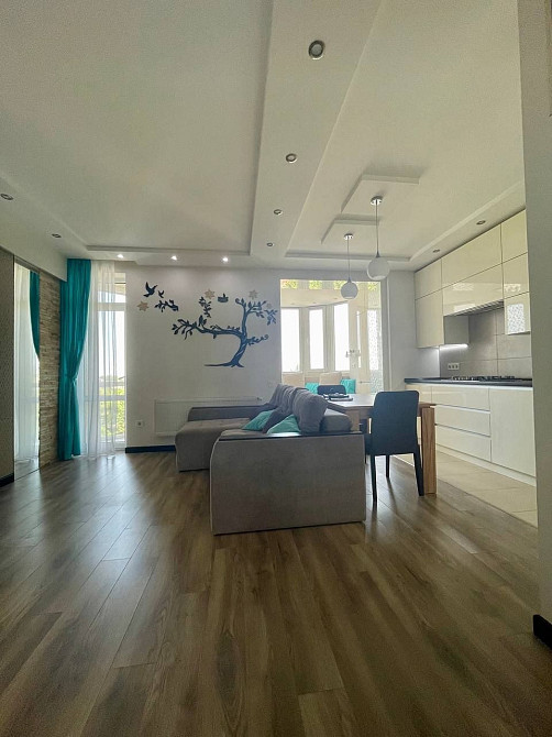 Здам хорошу та сучасну 3х кімнатну квартиру на Озерній! Хмельницкий - изображение 3