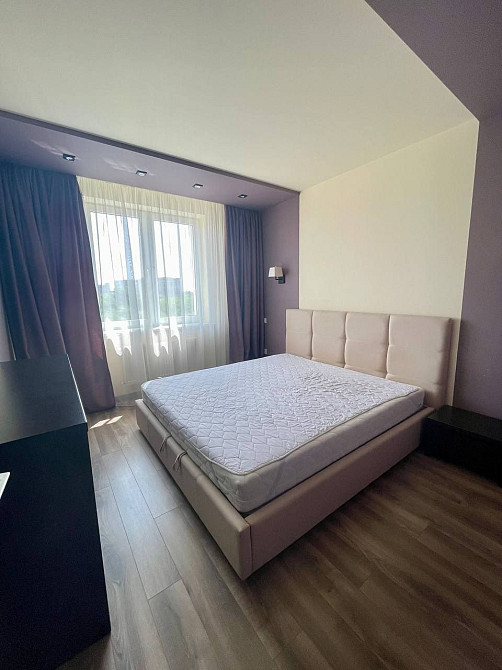 Здам хорошу та сучасну 3х кімнатну квартиру на Озерній! Хмельницкий - изображение 6