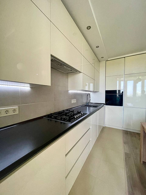 Здам хорошу та сучасну 3х кімнатну квартиру на Озерній! Хмельницкий - изображение 1