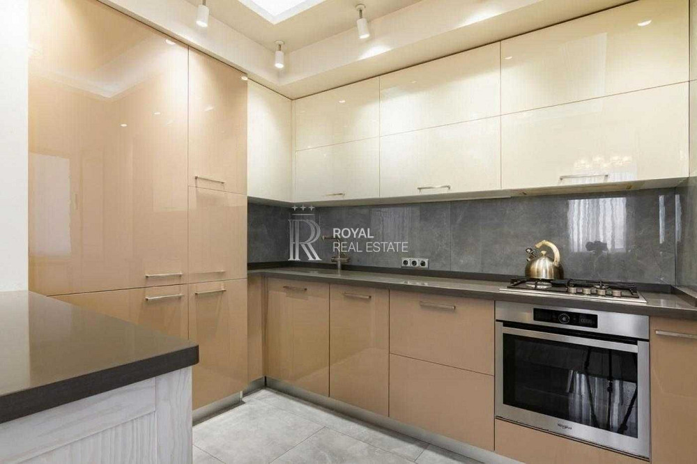 Аренда 4ком квартиры 100м2 ЖК София  Пентхаус Софиевская Борщаговка Софіївська Борщагівка - зображення 3