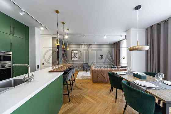 Оренда 3к квартири  90м2 ЖК Комфорт Таун просп. Соборності Соцмісто Киев