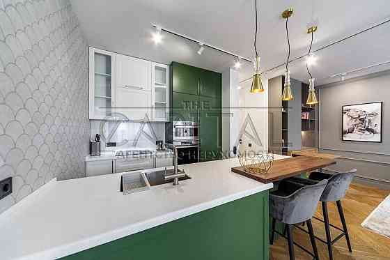 Оренда 3к квартири  90м2 ЖК Комфорт Таун просп. Соборності Соцмісто Киев