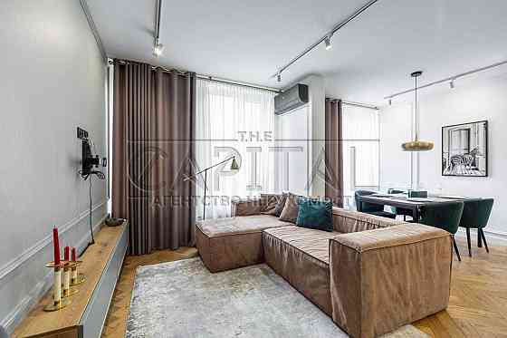 Оренда 3к квартири  90м2 ЖК Комфорт Таун просп. Соборності Соцмісто Киев