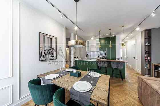 Оренда 3к квартири  90м2 ЖК Комфорт Таун просп. Соборності Соцмісто Киев