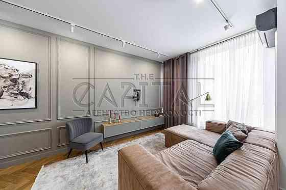 Оренда 3к квартири  90м2 ЖК Комфорт Таун просп. Соборності Соцмісто Киев