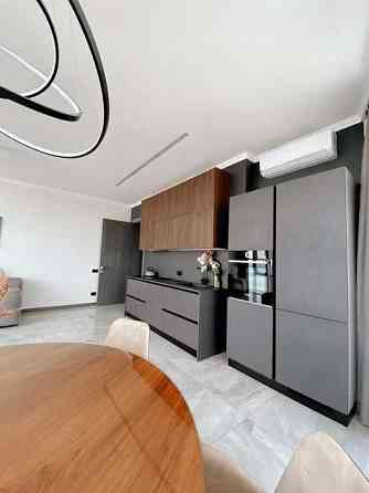 Элитная квартира с прямым видом на море в ЖК «ПАРИЖ» | Первая линия Одесса