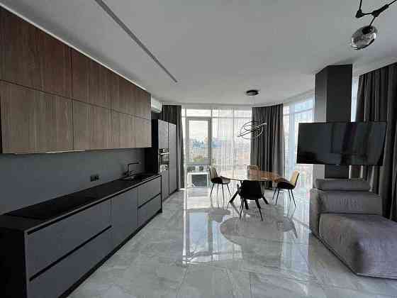 Элитная квартира с прямым видом на море в ЖК «ПАРИЖ» | Первая линия Одесса