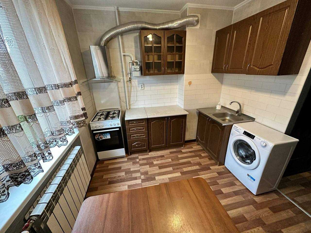 Оренда однокімнатної квартири!! Район Поділ!! Полтава - зображення 4