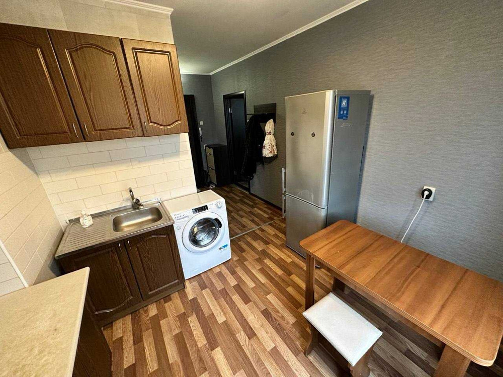 Оренда однокімнатної квартири!! Район Поділ!! Полтава - зображення 3