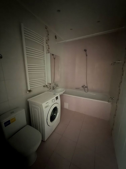 1 к квартира франка дастор бам Ужгород - изображение 5