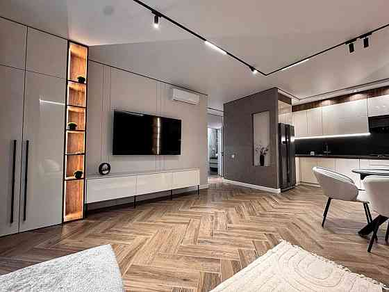 Оренда 1к квартири з терасою, Avalon Чорновола, перша здача, 1200$ Львов