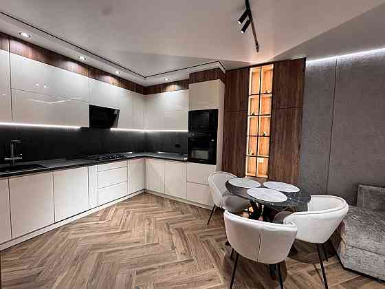 Оренда 1к квартири з терасою, Avalon Чорновола, перша здача, 1200$ Львов