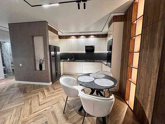 Оренда 1к квартири з терасою, Avalon Чорновола, перша здача, 1200$ Львов