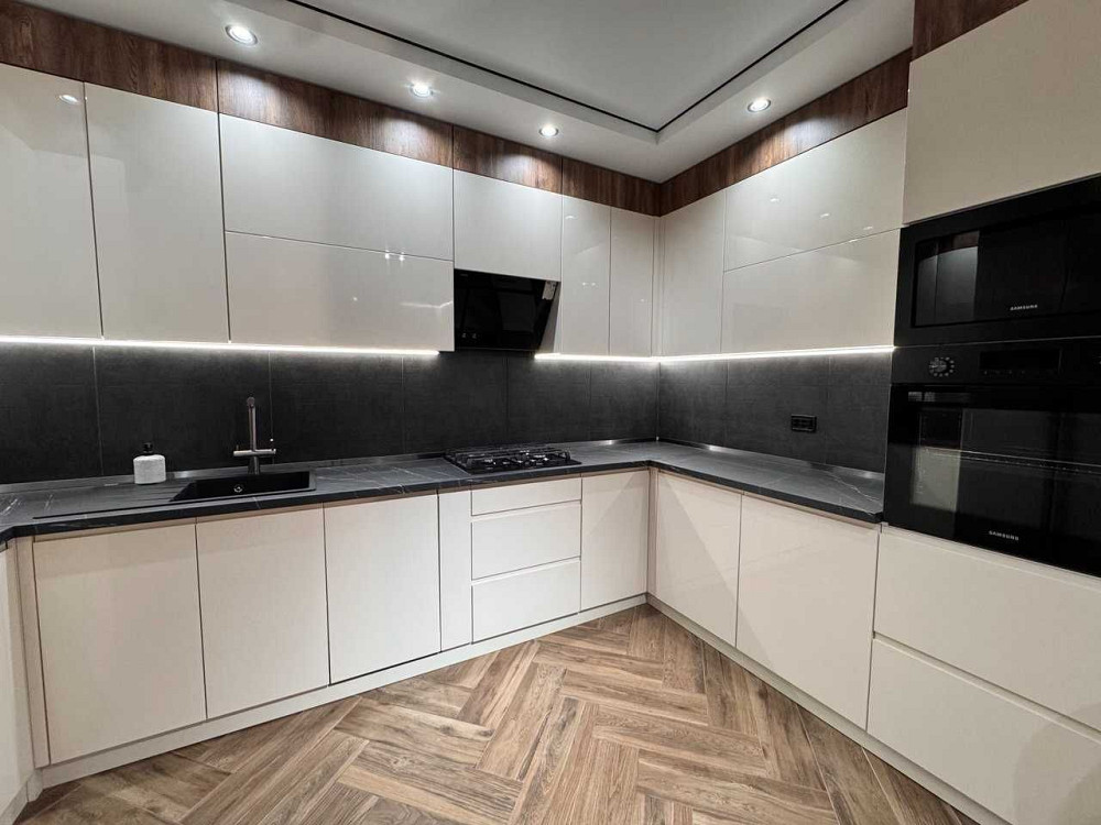 Оренда 1к квартири з терасою, Avalon Чорновола, перша здача, 1200$ Львов - изображение 3