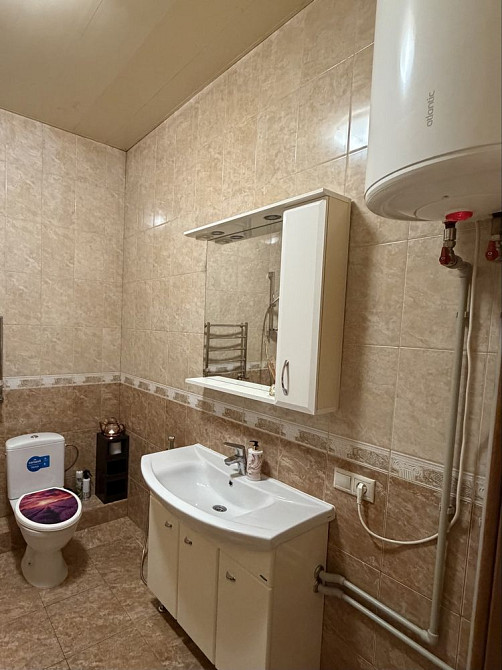 1-кімнатна квартира довгостроково, від власника Одесса - изображение 4