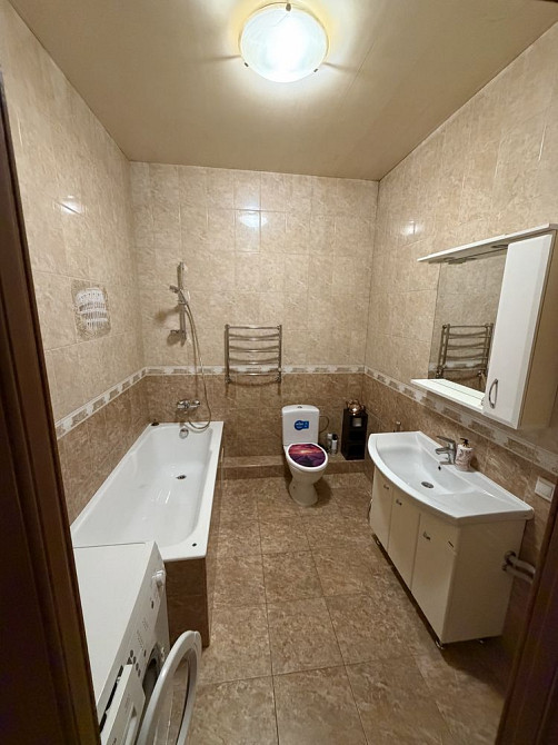 1-кімнатна квартира довгостроково, від власника Одесса - изображение 3