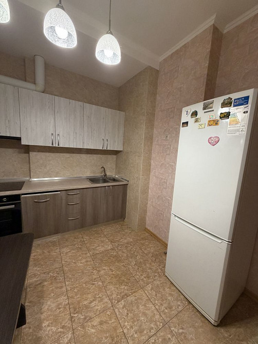 1-кімнатна квартира довгостроково, від власника Одесса - изображение 8