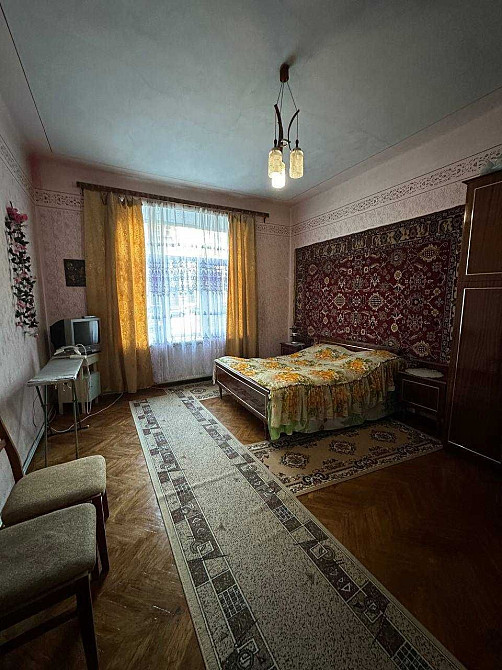 оренда 2к центр вул. Грендвальська Івано-Франківськ - зображення 1