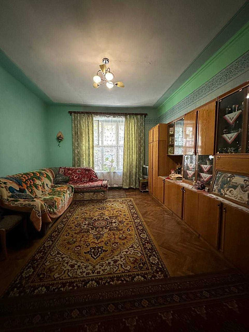 оренда 2к центр вул. Грендвальська Івано-Франківськ - зображення 4